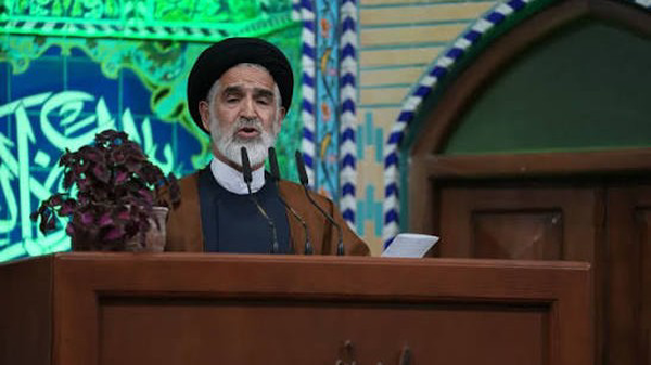 صلح با اسرائیل معنا ندارد