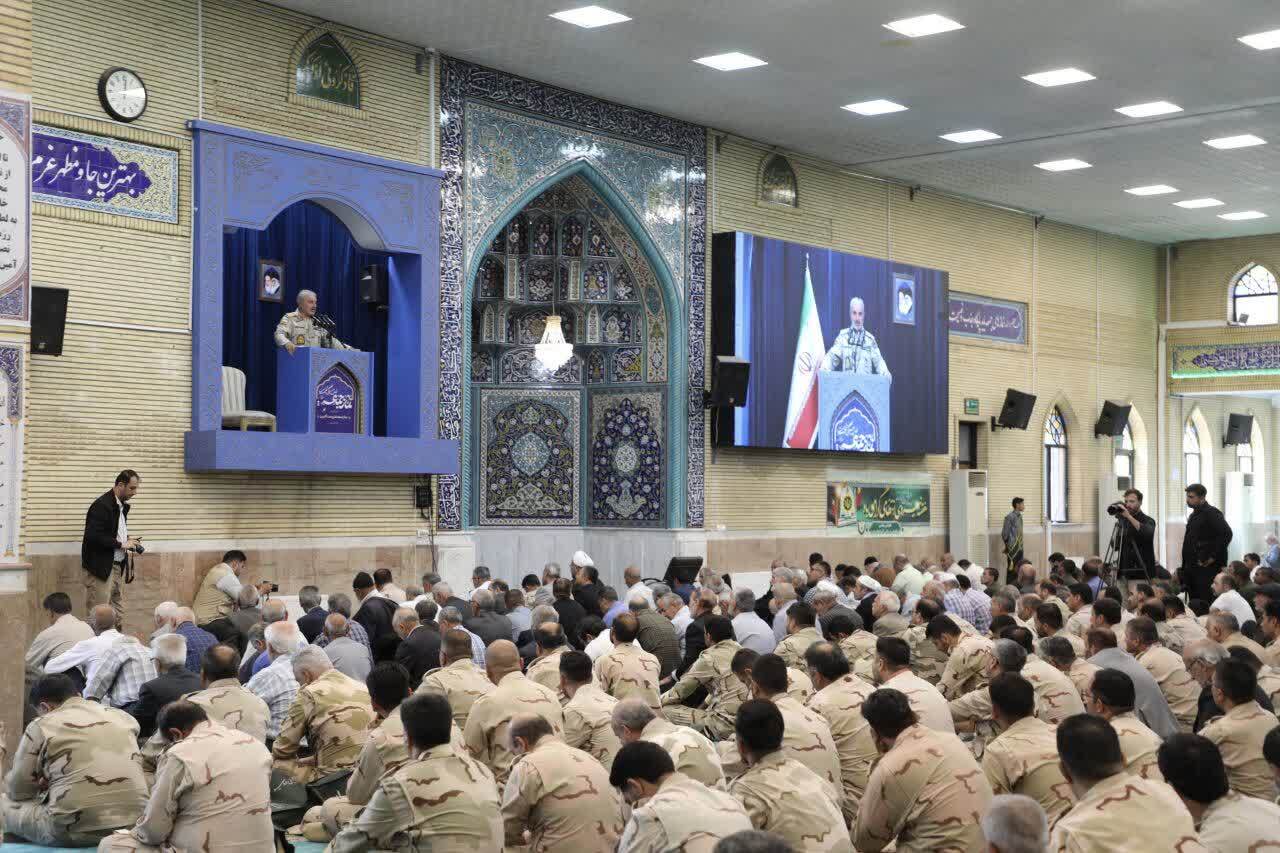 ضرورت ایجاد زیرساخت‌های هدفمند در گذرگاه‌های مرزی