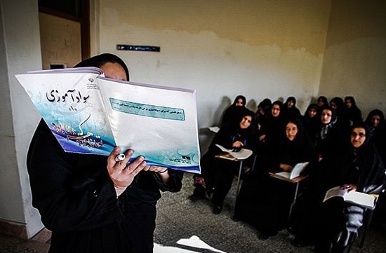 ۵ پایگاه سوادآموزی در شوشتر راه‌اندازی می‌شود