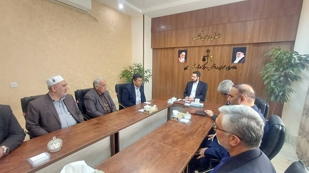 کوتاهی و اهمال در حمایت از تولید و سرمایه گذاری پذیرفته نیست