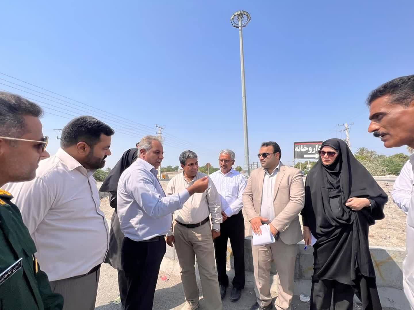 بهره برداری از سه طرح ورزشی در توکهور و هشتبندی؛ بزودی بهره برداری از سه طرح ورزشی در توکهور و هشتبندی؛ بزودی