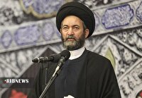 امام جمعه اردبیل: توافق آتش بس در غزه، شکست بزرگ اسرائیل است