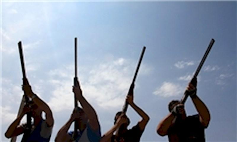 کاهش ۸ درصدی تیراندازیهای غیر مجاز در خوزستان کاهش ۸ درصدی تیراندازیهای غیر مجاز در خوزستان