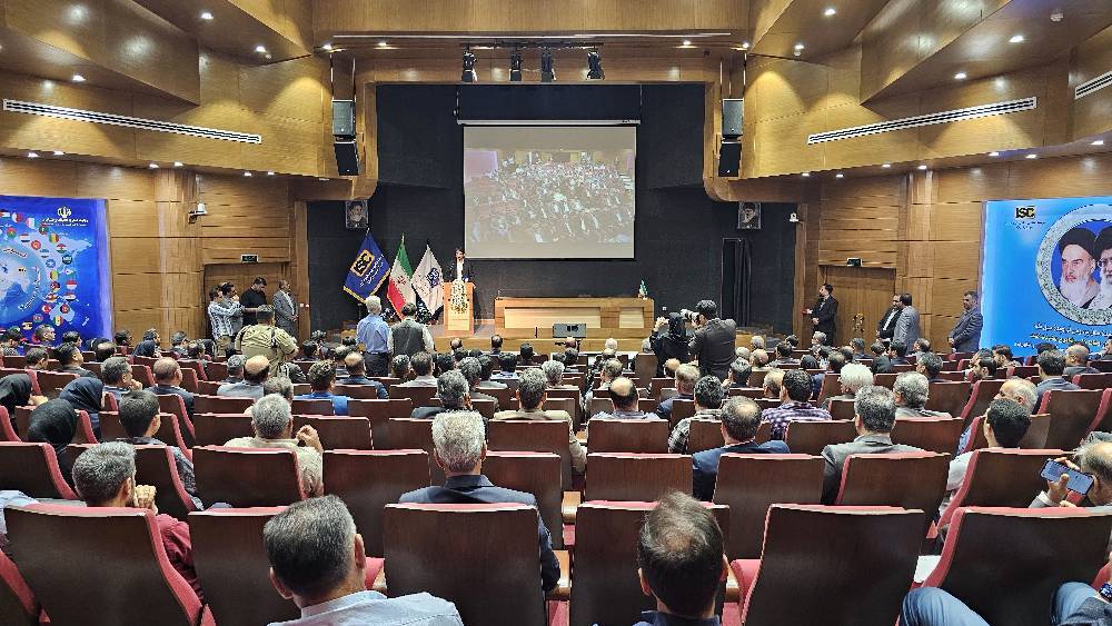 بهره‌برداری از ۴۵۵ طرح ارتباطی در فارس