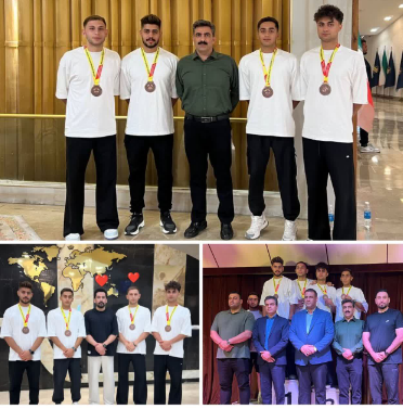 درخشش ورزشکاران چهارمحال و بختیاری در مسابقات نجات غریق کشور