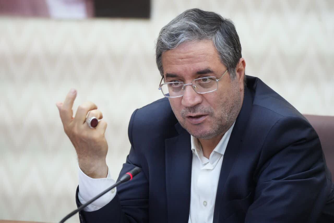 تأمین نهاده‌های دام و طیور باید به‌صورت استانی مدیریت شود