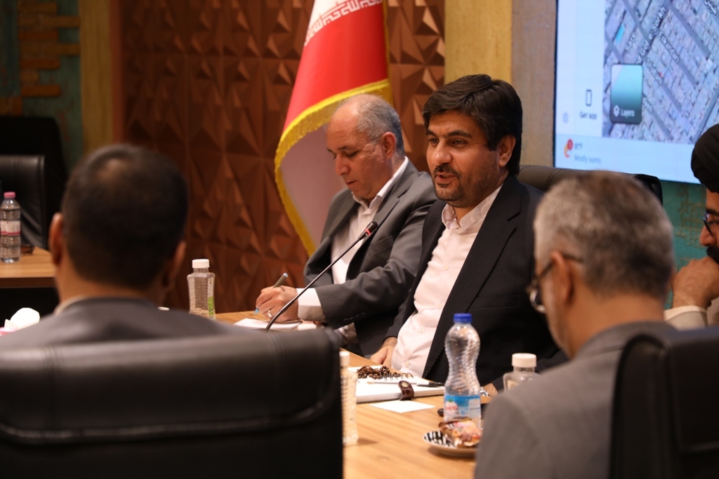 بوستان حضرت معصومه، زیرساختی مناسب برای ورزش بانوان بوستان حضرت معصومه، زیرساختی مناسب برای ورزش بانوان