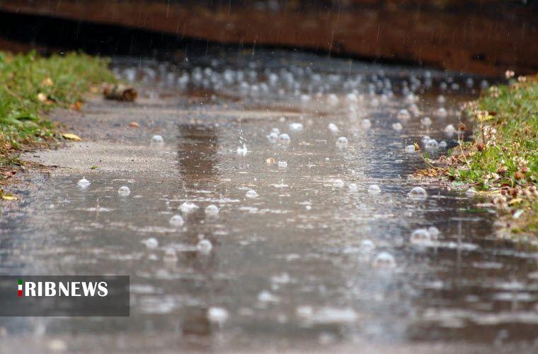 کاهش ۲۵.۵ درصدی بارشها در آذربایجان‌ شرقی