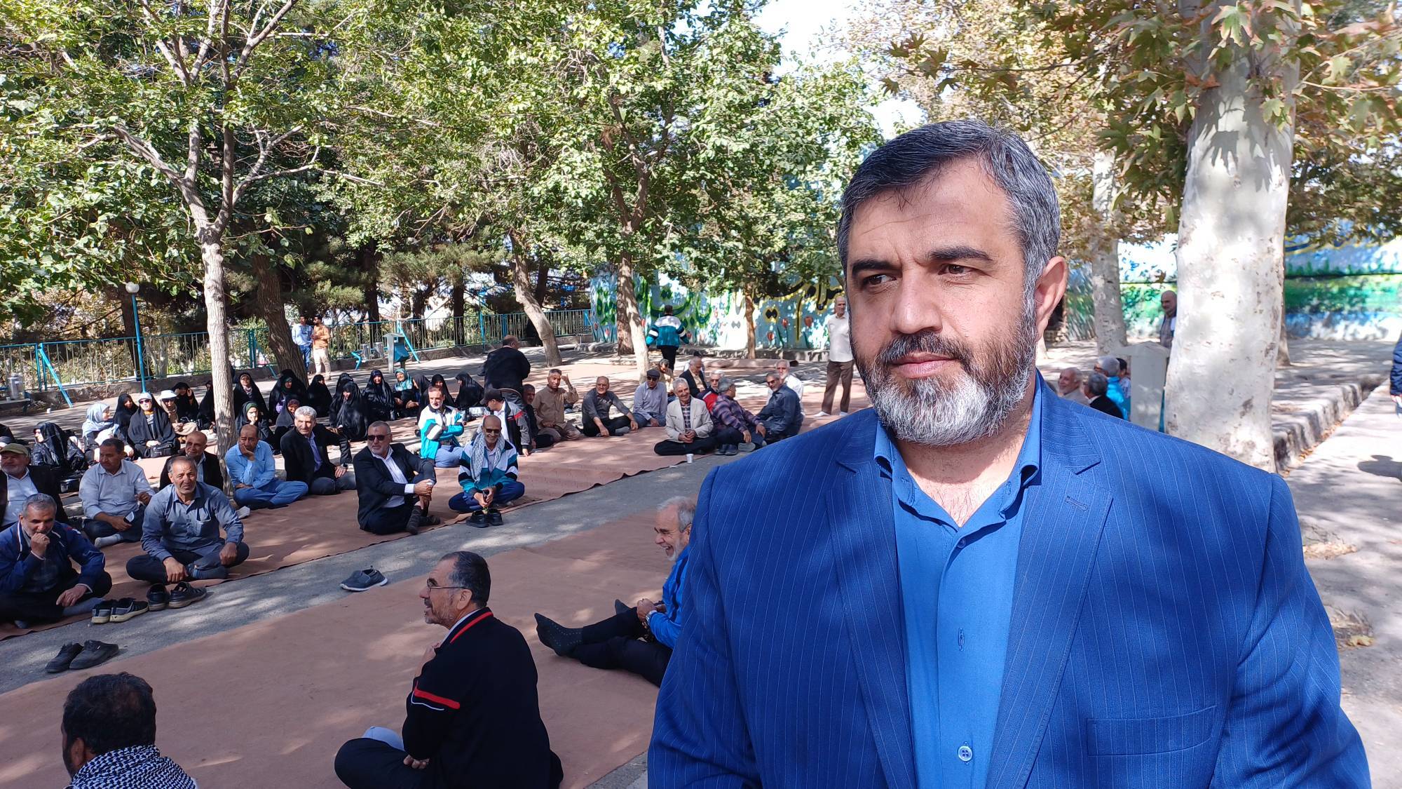 جنگ تحمیلی ۱۲ روزه، دشمن را در تجزیه کشور ناکام گذاشت