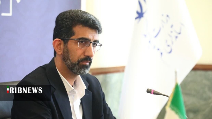 قم ظرفیت مناسبی برای سرمایهگذاری در حوزه فناوری اطلاعات دارد قم ظرفیت مناسبی برای سرمایهگذاری در حوزه فناوری اطلاعات دارد