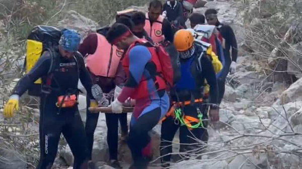 گردشگر شیرزای پس از ۳۶ ساعت از مرگ گریخت گردشگر شیرزای پس از ۳۶ ساعت از مرگ گریخت