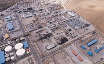 راه‌اندازی طرح پلی‌اتیلن سنگین گچساران در سال آینده