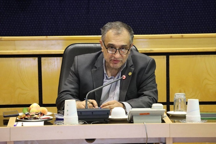 حمایت از اساتید و اعضای هیئت علمی جوان در دانشگاه شریف حمایت از اساتید و اعضای هیئت علمی جوان در دانشگاه شریف