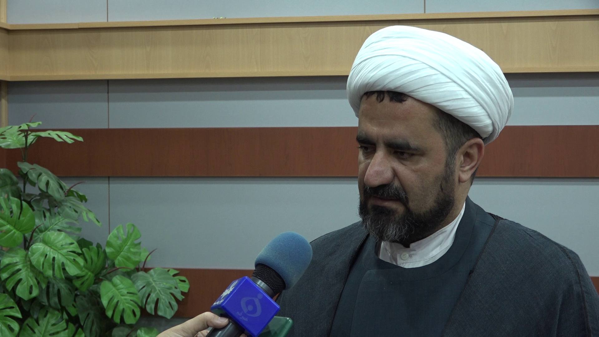 برگزاری اختتامیه دومین همایش بین‌المللی مطابقت اخلاق در اسلام و مسیحیت