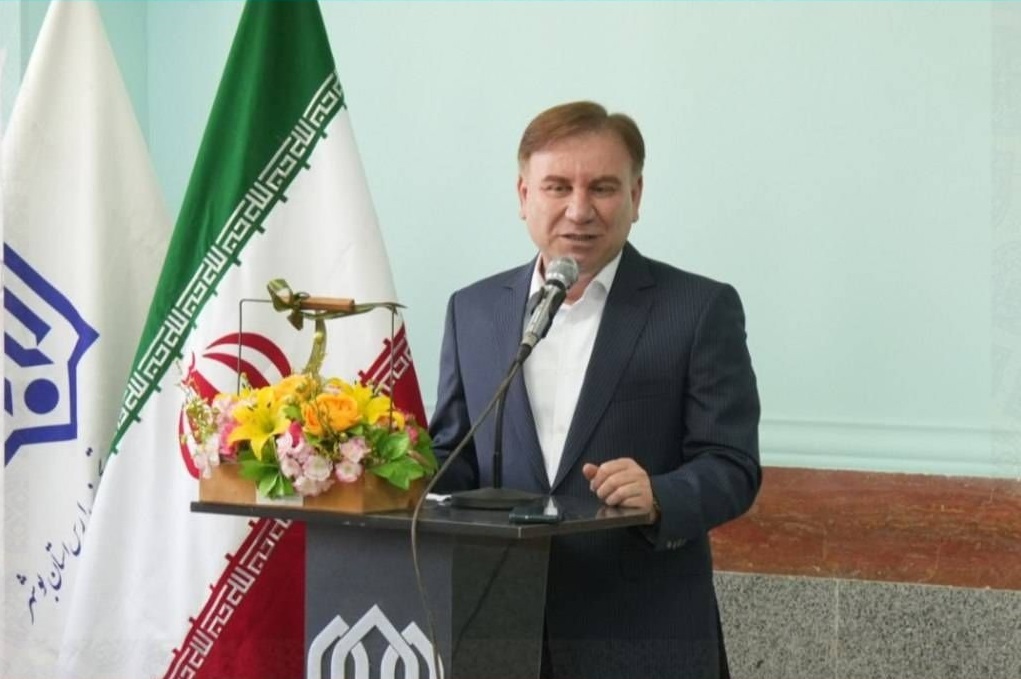 پیشرفت طرح های نهضت مدرسه‌سازی در استان بوشهر به ۸۲ درصد رسید