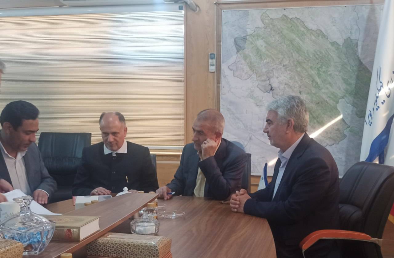 آغاز فعالیت انجمن آثار و مفاخر فرهنگی در کهگیلویه و بویراحمد