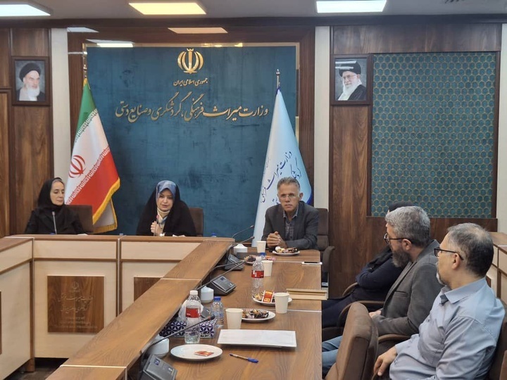 برگزاری «مهر اصالت ملی» از منطقه‌ای به استانی تغییر کرد