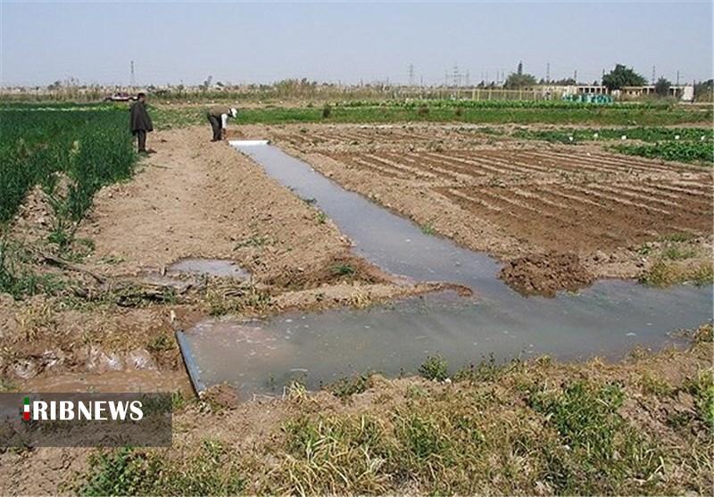 واگذاری ۱۵۲ هکتار از اراضی خراسان شمالی برای طرح‌های کشاورزی