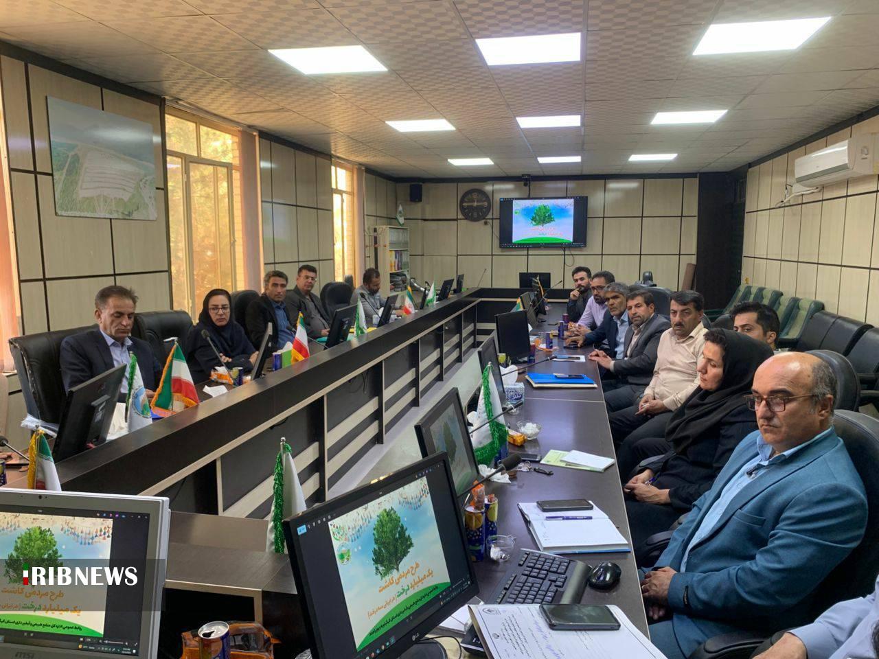 اولویتدهی حفاظت و آبیاری در طرحهای جنگلکاری استان اولویتدهی حفاظت و آبیاری در طرحهای جنگلکاری استان