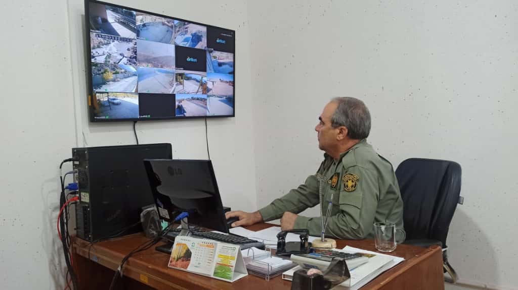 دریافت تصاویر زنده از حیات وحش کهگیلویه و بویراحمد