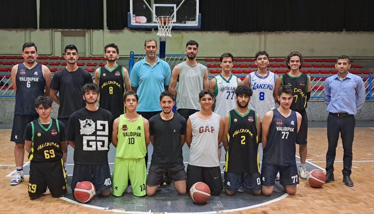 چالش های پیش روی بسکتبال کردستان چالش های پیش روی بسکتبال کردستان