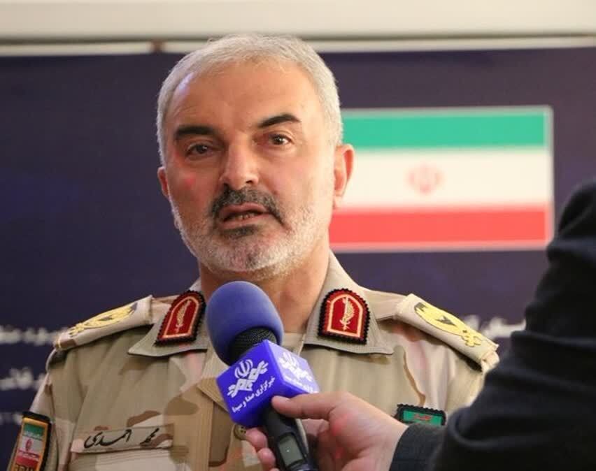 کشف ۶۲ کیلوگرم شمش نقره در پایانه مرزی سرو کشف ۶۲ کیلوگرم شمش نقره در پایانه مرزی سرو