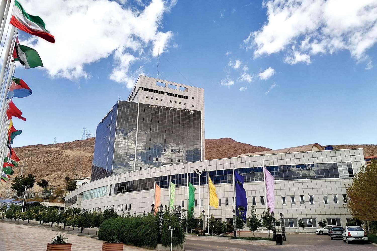 حضور ۸۴ دانشگاه ایران در رتبهبندی دانشگاههای جهان اسلام ISC حضور ۸۴ دانشگاه ایران در رتبهبندی دانشگاههای جهان اسلام ISC