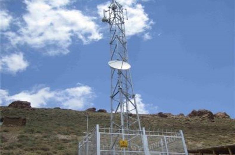 برخورداری ۹۳ درصد از روستاهای سرخس از اینترنت پرسرعت برخورداری ۹۳ درصد از روستاهای سرخس از اینترنت پرسرعت