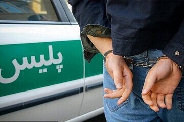 اجرای طرح «آرامش در شهر» در دهلران 