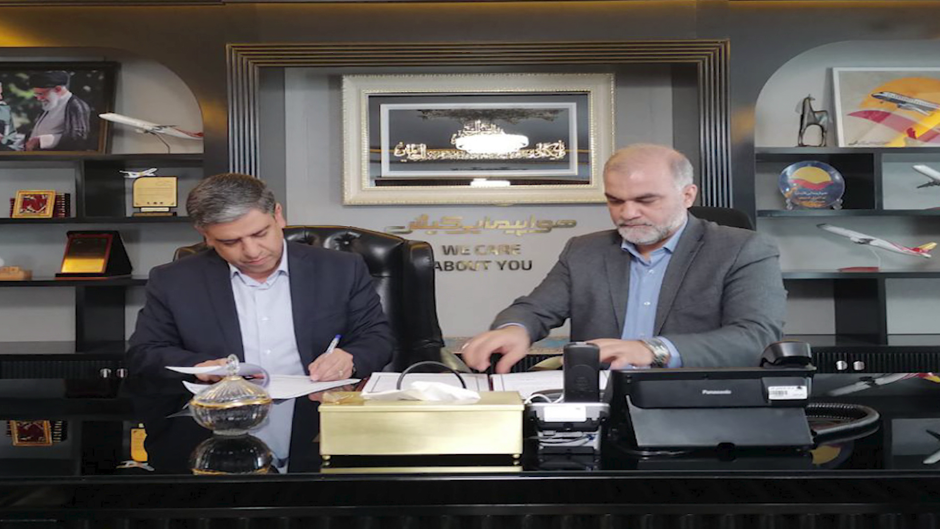 پروازهای گردشگری به مقصد اردبیل توسعه مییابد پروازهای گردشگری به مقصد اردبیل توسعه مییابد
