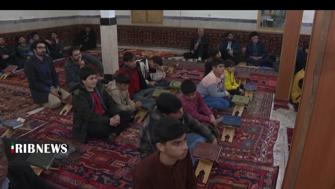 طرح «سمیر» گامی استوار در مسیر فهم و عمل به قرآن کریم است طرح «سمیر» گامی استوار در مسیر فهم و عمل به قرآن کریم است