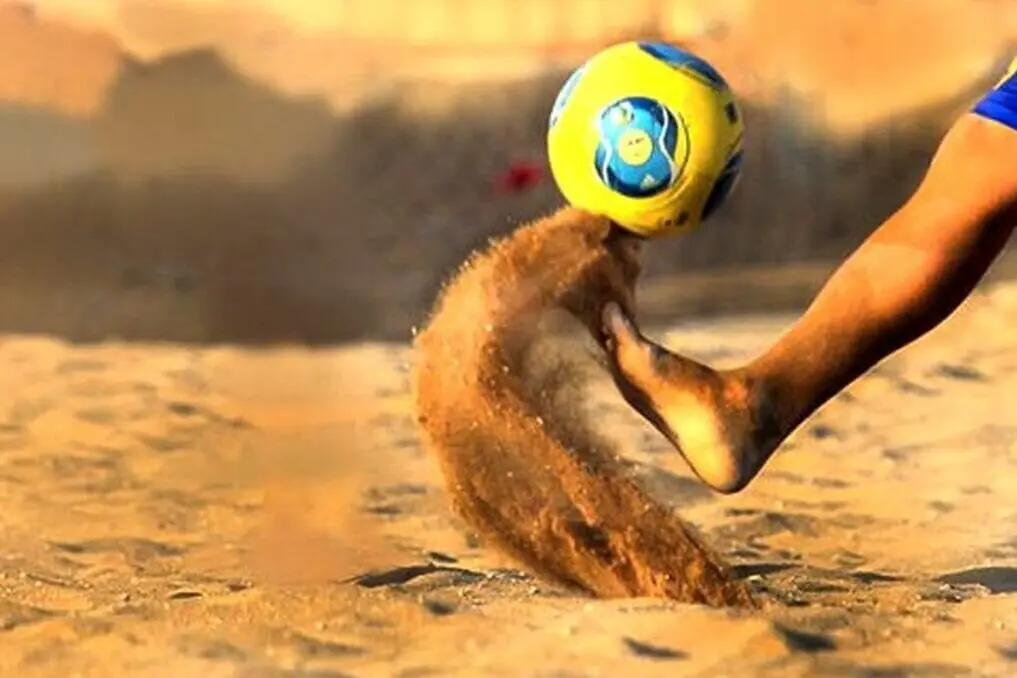 رقابت ساحلی بازان استان در ایستگاه دوازدهم