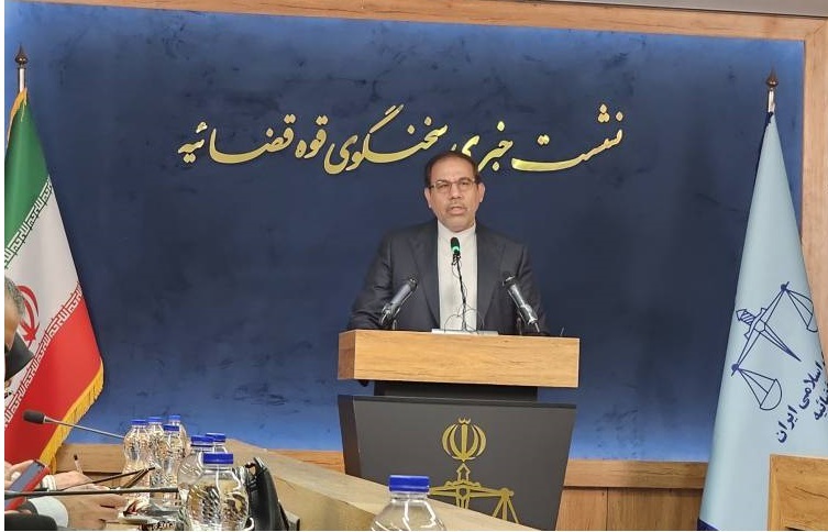 جزئیات جدید از پرونده کرسنت؛ برخورد قاطع با اخلالگران اقتصادی جزئیات جدید از پرونده کرسنت؛ برخورد قاطع با اخلالگران اقتصادی