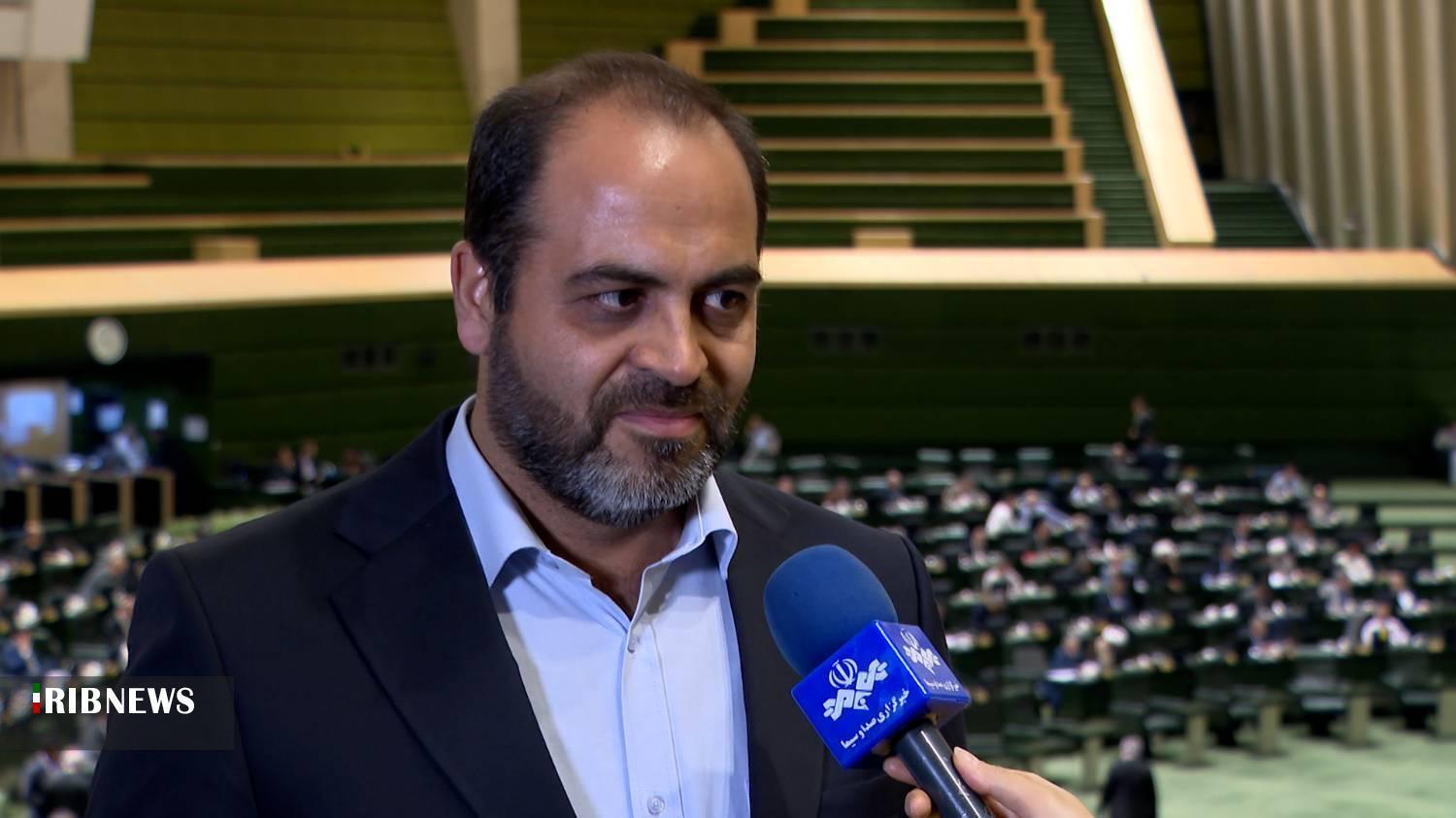 مجلس به پیشنهاد تبدیل سازمان هوش مصنوعی به «ستاد» رای نداد مجلس به پیشنهاد تبدیل سازمان هوش مصنوعی به «ستاد» رای نداد