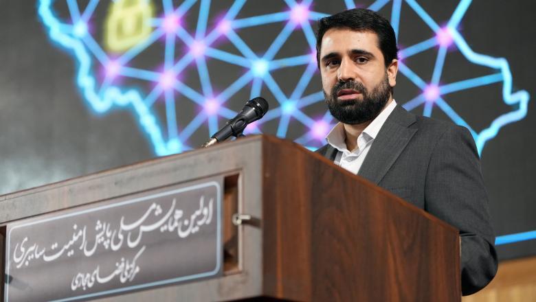 سه حمله سایبری مهم به زیرساخت‌های کشور دفع شد