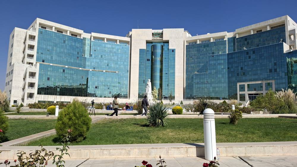 ایران جان، فارس ایران میزبان ۱۳ شبکه رادیویی سراسری