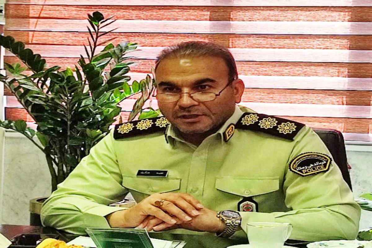 دستگیری ۳۵ نفر خردهفروش مواد مخدر در بهارستان دستگیری ۳۵ نفر خردهفروش مواد مخدر در بهارستان