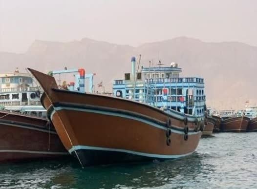 صدور مجوز بهره‌برداری اسکله سوخت‌رسانی شناور‌های تجاری بندر سجافی