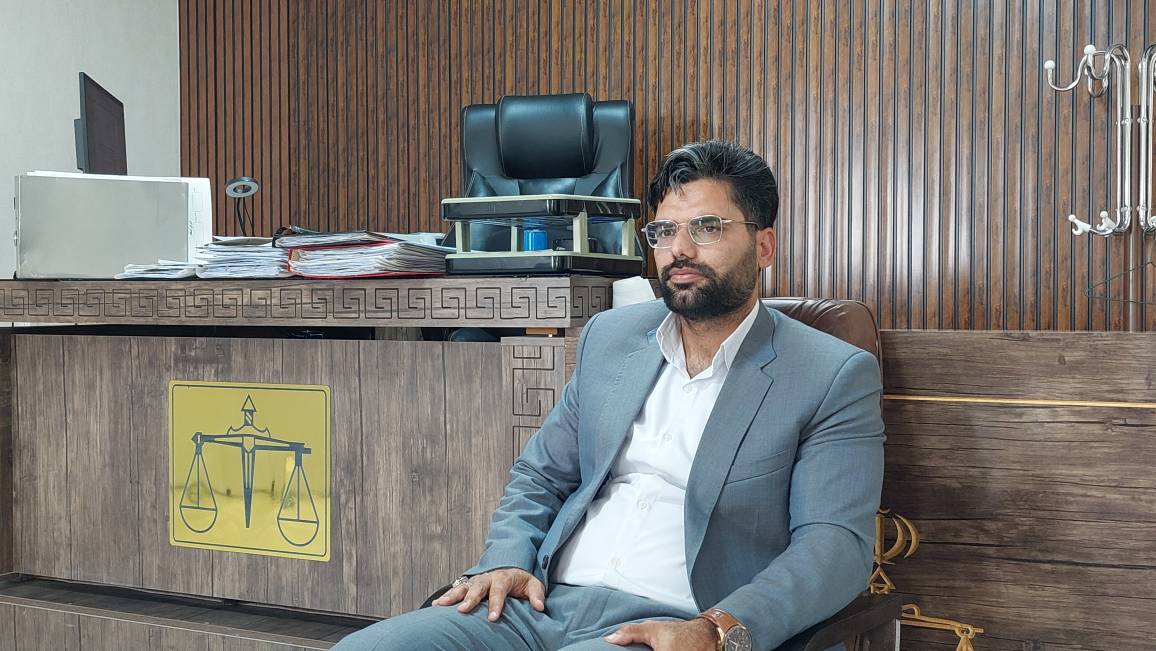 شناسایی و بازداشت دو رباخوار در شهرستان بردسکن