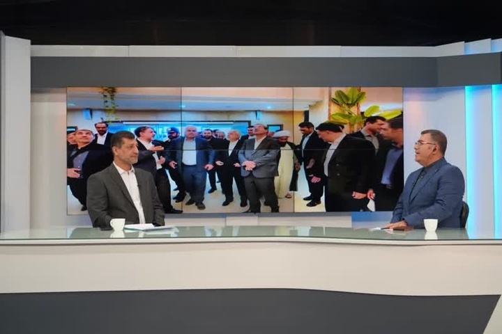 تقویت زیرساختهای گردشگری با جذب سرمایهگذاری داخل و خارجی تقویت زیرساختهای گردشگری با جذب سرمایهگذاری داخل و خارجی