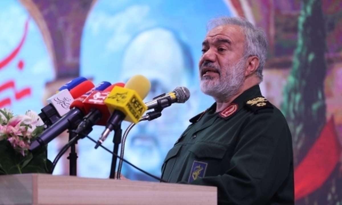 *** دشمن با ضربات محکم نیروهای مسلح اعلام «آتشبس» کرد *** دشمن با ضربات محکم نیروهای مسلح اعلام «آتشبس» کرد