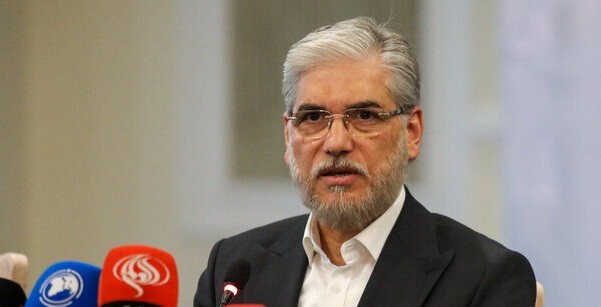 تلاش کنیم ارتباطمان با نخبگانی که مهاجرت کردهاند قطع نشود تلاش کنیم ارتباطمان با نخبگانی که مهاجرت کردهاند قطع نشود