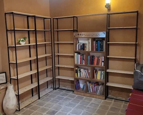 اجرای طرح «کتاب در سفر» در بوم‌گردی‌های خراسان رضوی؛ به زودی