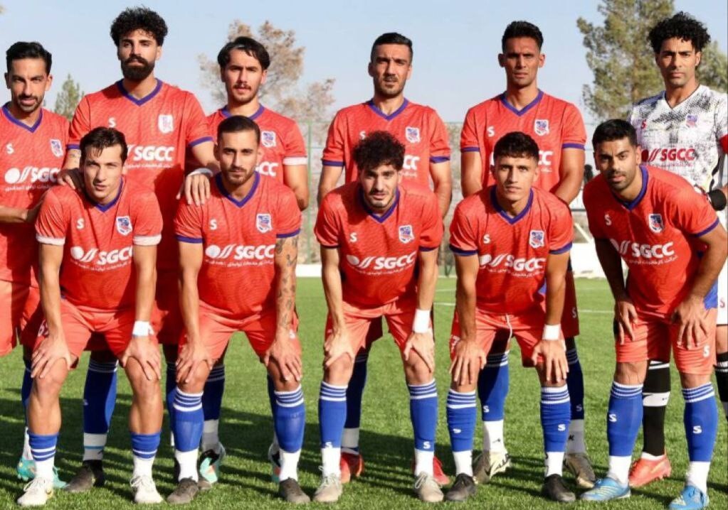 شکست شهید قندی در تبریز شکست شهید قندی در تبریز