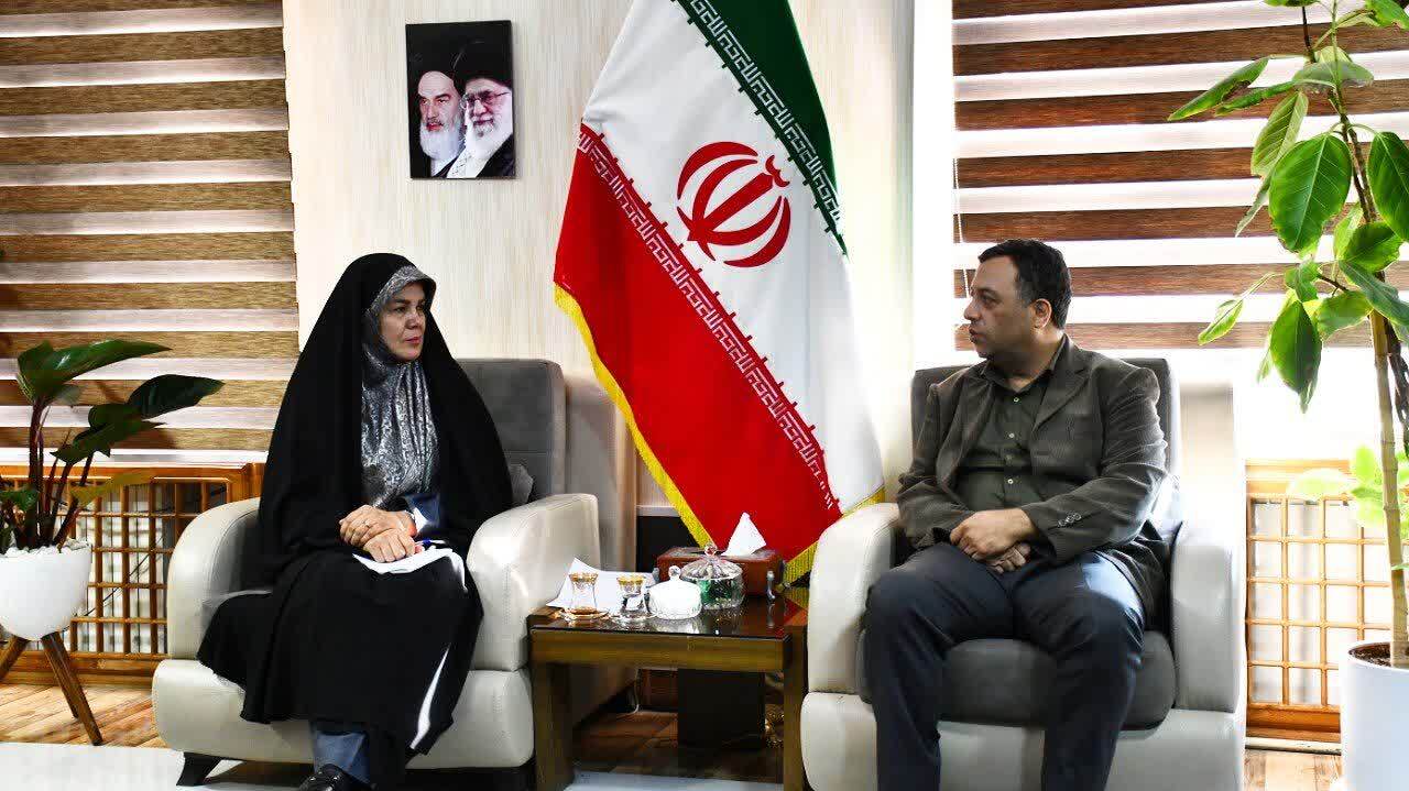 تأکید فرماندار ماکو بر تغییر الگوی کشت و توسعه آبیاری مکانیزه در شهرستان
