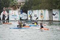 تهران، قهرمان کانوپولو پسران زیر ۲۱ سال ایران