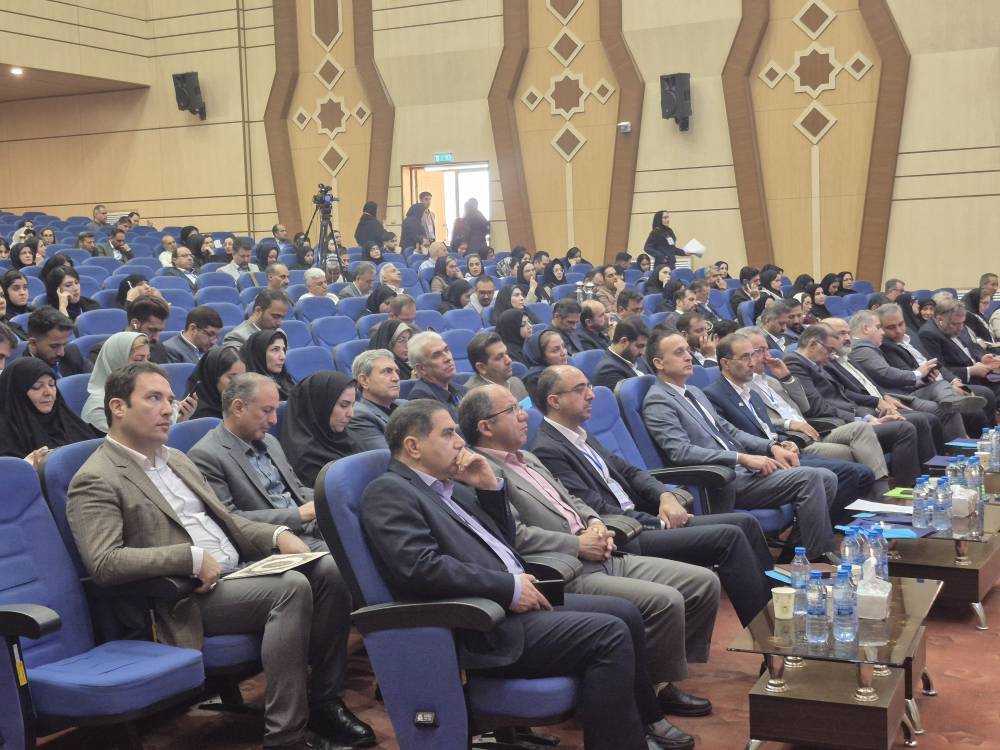 امنیت غذایی نیازمند توزیع عادلانه و تبادل علمی میان ملت ها است امنیت غذایی نیازمند توزیع عادلانه و تبادل علمی میان ملت ها است