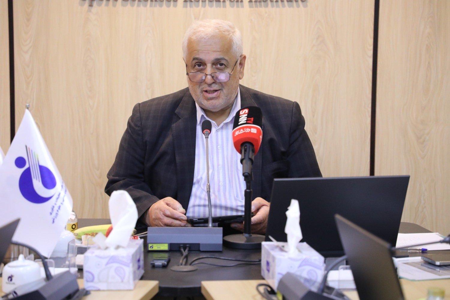 جنبش پارالمپیک فرصتی برای نشاط و توسعه ورزش توان‌یابان