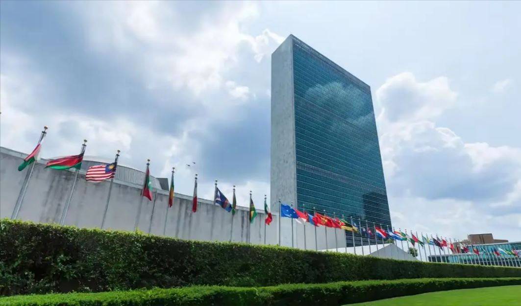 سه پیشنهادچین برای اصلاح ساختار سازمان ملل