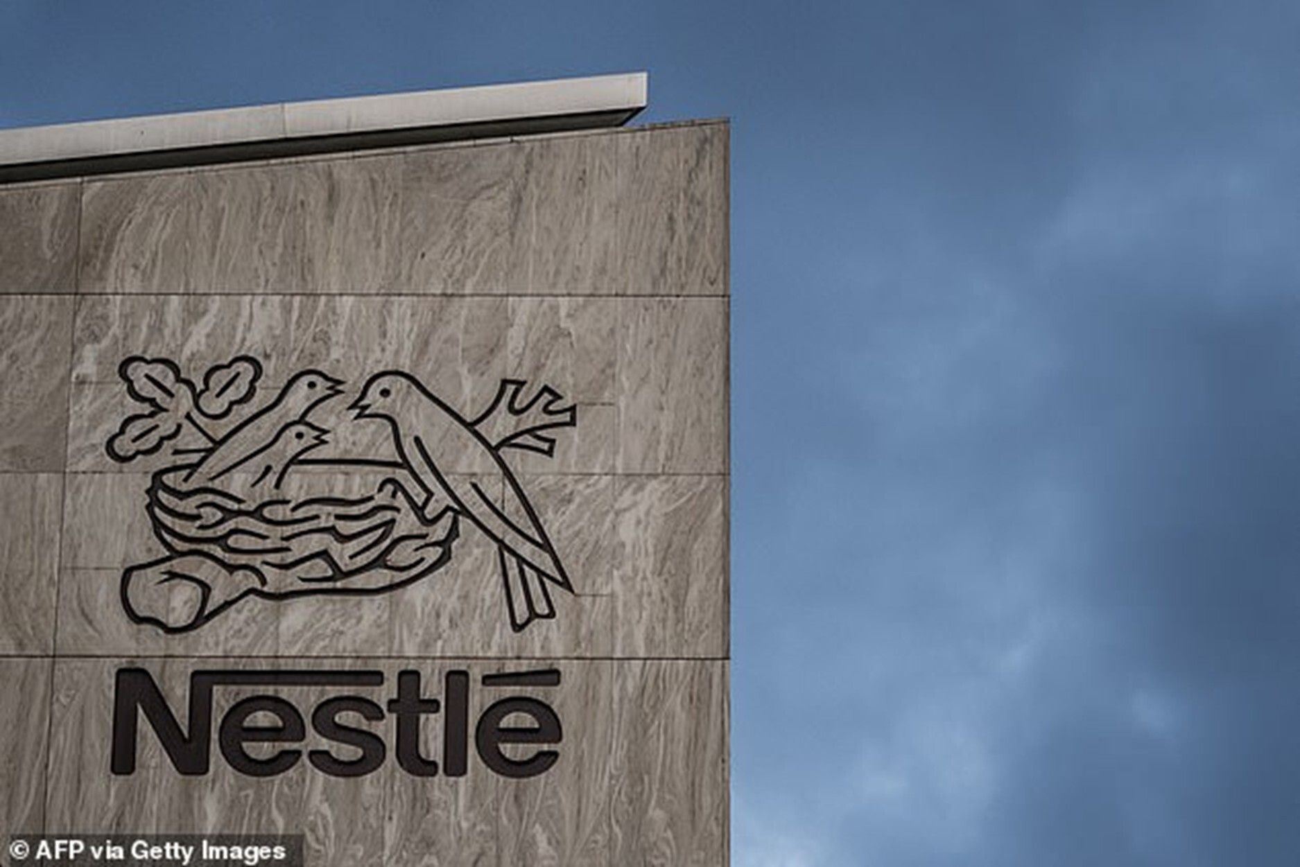 اخراج ۱۶ هزار نفر از شرکت صهیونیستی نستله